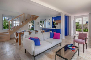 Grande maison et jardin pour 8 à La Baule